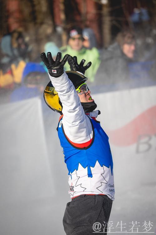 贝莱斯再夺城市速降赛总冠军 贝莱斯再夺城市速降赛总冠军