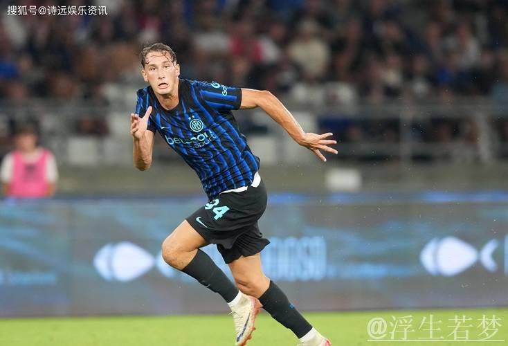 意杯-图拉姆梅开二度皮奥博尼破门 国米5-1威尼斯晋级