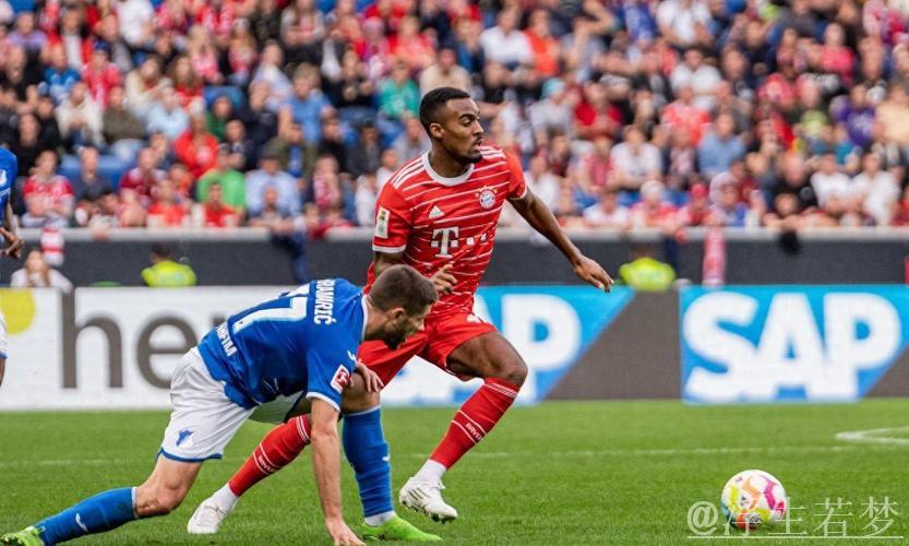 欧冠巅峰对决:国米双将反戈,凯恩战劳塔罗,拜仁蓄势复仇 欧冠巅峰对决:国米双将反戈,凯恩战劳塔罗,拜仁蓄势复仇