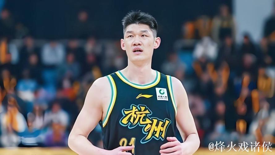 布朗41分胡金秋18分 浙江方兴渡力克上海久事