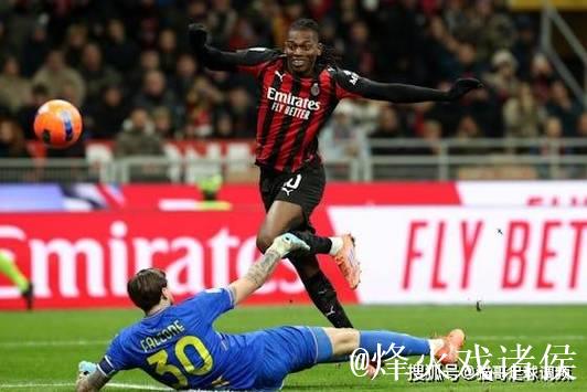 意甲-菲尔克鲁格一击制胜 米兰1-0莱切距榜首3分 意甲-菲尔克鲁格一击制胜 米兰1-0莱切距榜首3分