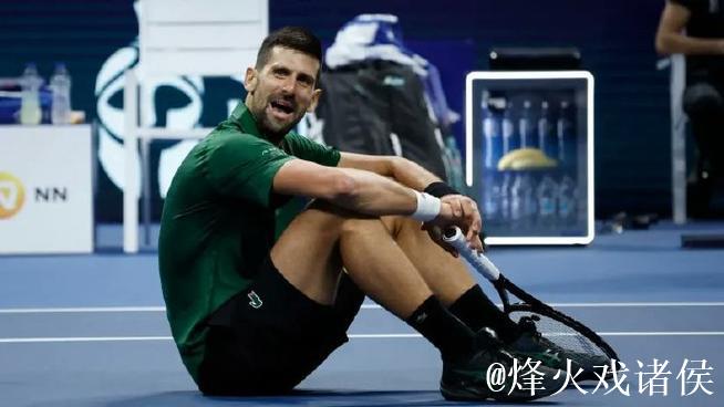 ATP雅典站:德约科维奇直落两盘击败博杰斯 晋级男单半决赛 ATP雅典站:德约科维奇直落两盘击败博杰斯 晋级男单半决赛