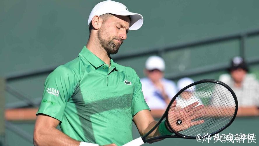 ATP雅典站:德约科维奇直落两盘击败博杰斯 晋级男单半决赛 ATP雅典站:德约科维奇直落两盘击败博杰斯 晋级男单半决赛