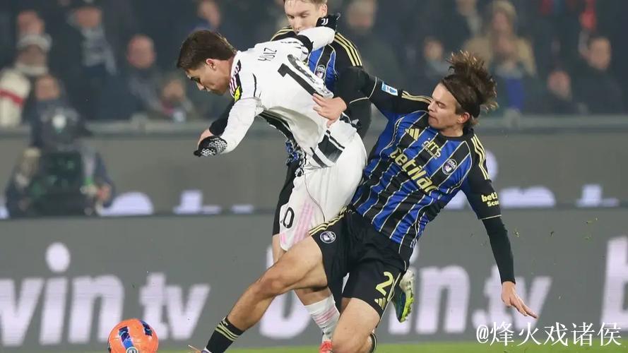 意甲-卡卢卢、伊尔迪兹破门 尤文图斯2-0完胜比萨 意甲-卡卢卢、伊尔迪兹破门 尤文图斯2-0完胜比萨