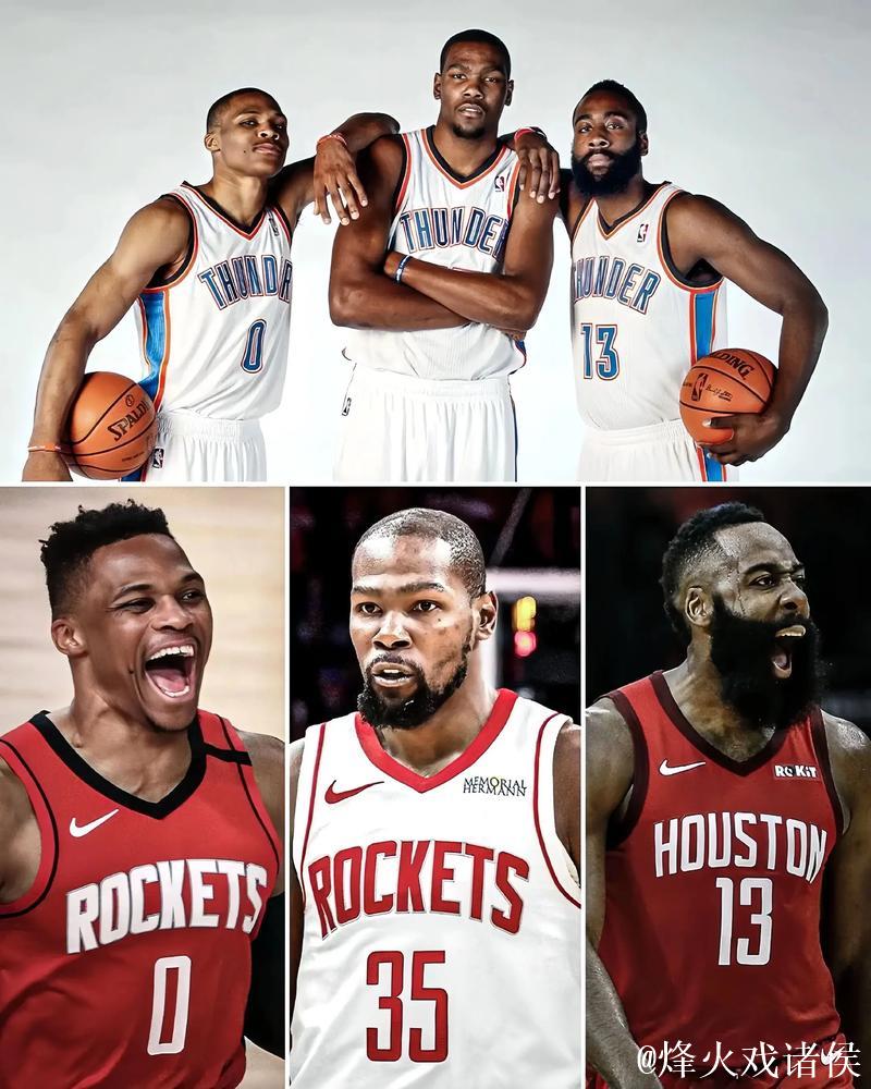 威少15+10德罗赞22分 杜兰特23分国王终结火箭三连胜