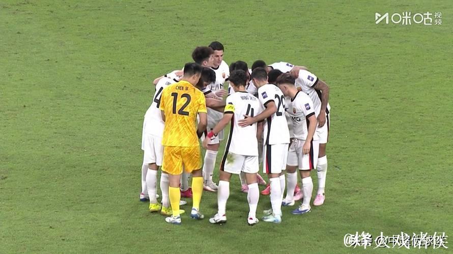 亚冠-加布里埃尔破门 上海海港1-1逼平广岛三箭 亚冠-加布里埃尔破门 上海海港1-1逼平广岛三箭